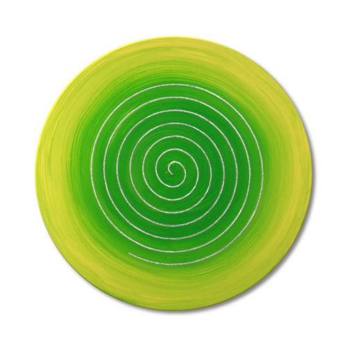 Spirale Wandbilder