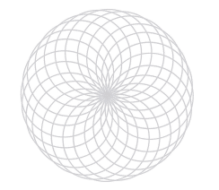 Heilen mit Symbolen Torus