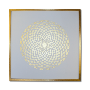 24 Karat Gold Pranagenerator