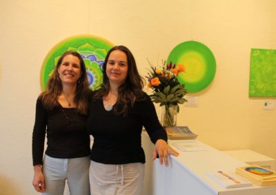 Harmonie im Ganzen®
