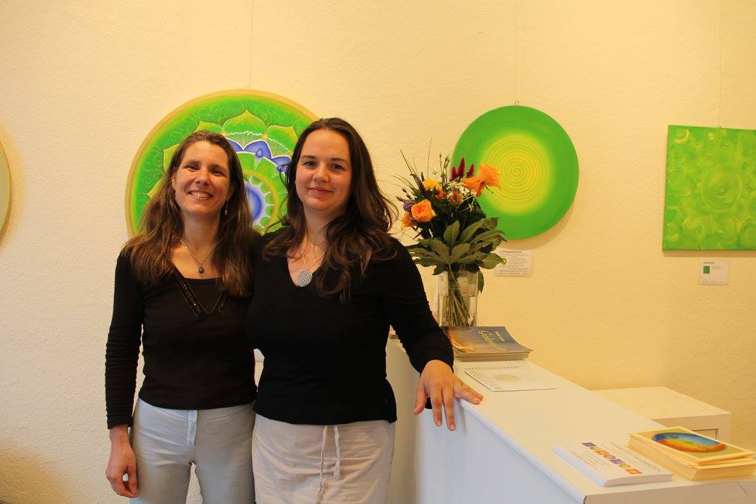 Harmonie im Ganzen®