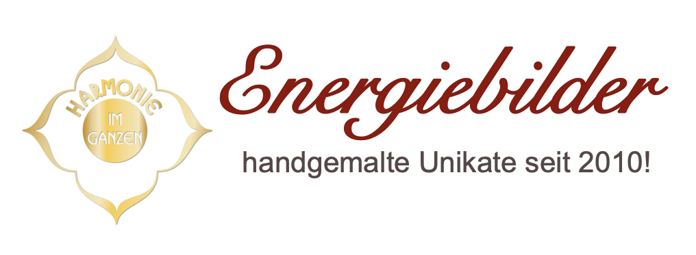 Energiebilder – Harmonie im Ganzen®